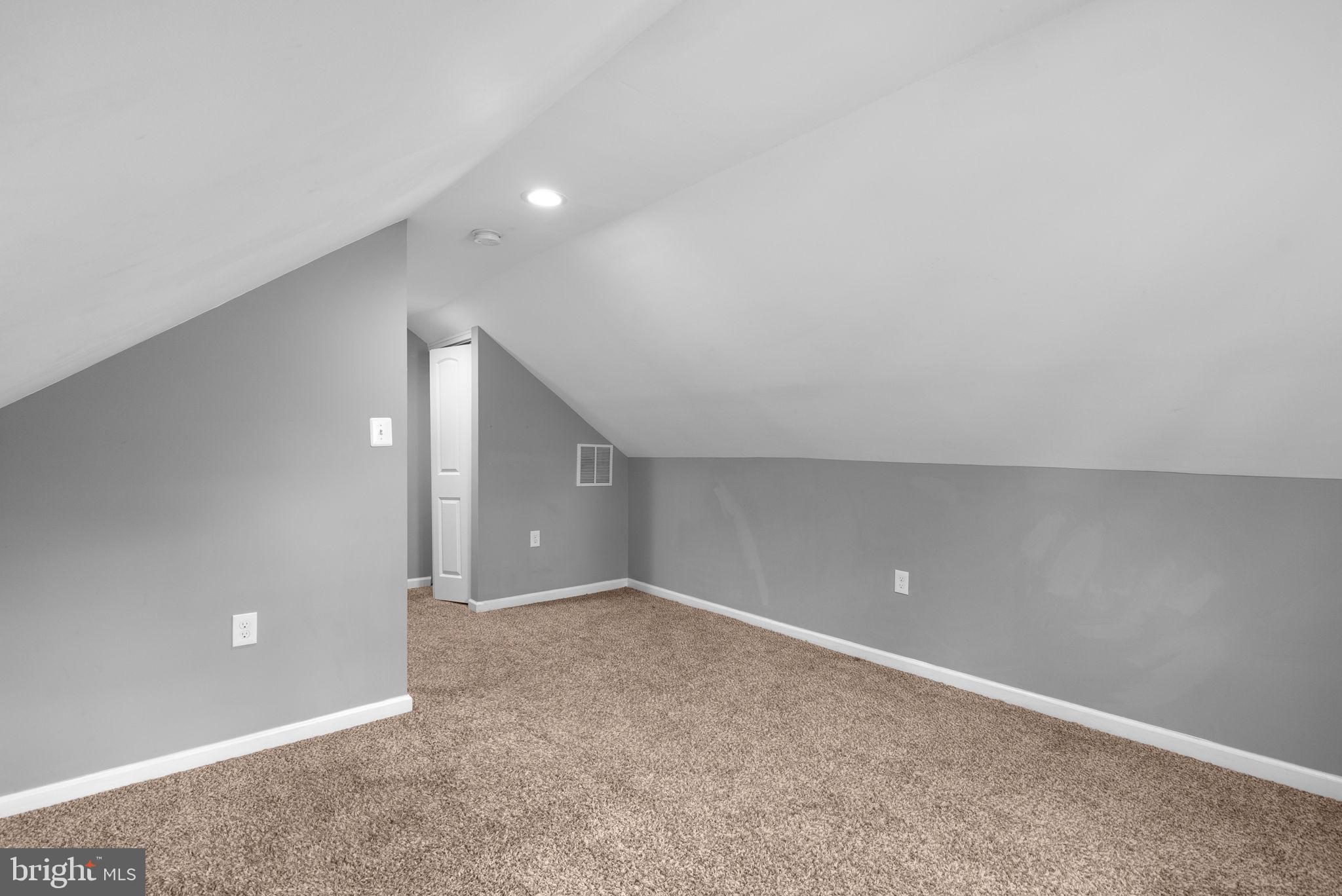 4308 Mainfield Avenue Baltimore, MD 21214 - Photo 29 of 41 a view of an empty room