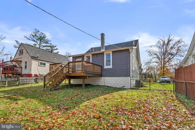 $300,000 | 4308 Mainfield Avenue, Baltimore, MD 21214