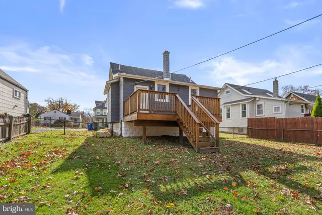 $300,000 | 4308 Mainfield Avenue, Baltimore, MD 21214