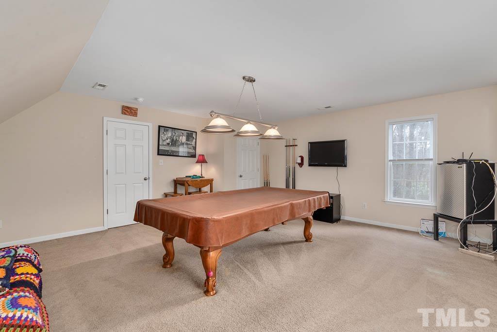 201 Tast Drive Wendell, NC 27591 - Photo 17 of 22 a bedroom with furniture and window