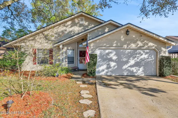 $277,500 | 8457 Sugartree Drive, Jacksonville, FL 32244