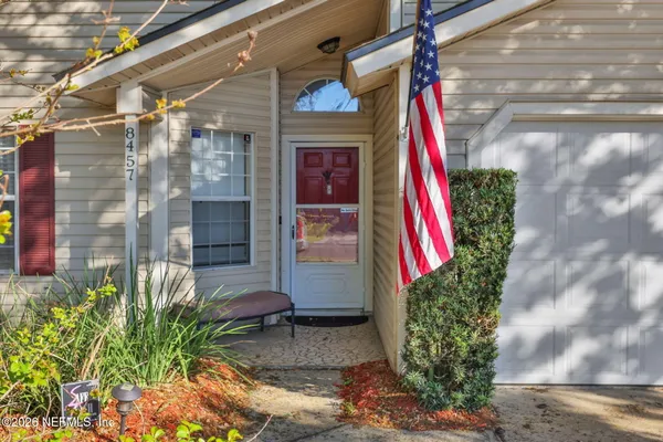 $277,500 | 8457 Sugartree Drive, Jacksonville, FL 32244
