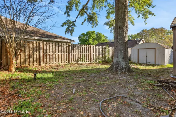 $277,500 | 8457 Sugartree Drive, Jacksonville, FL 32244