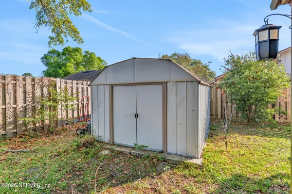 $277,500 | 8457 Sugartree Drive, Jacksonville, FL 32244