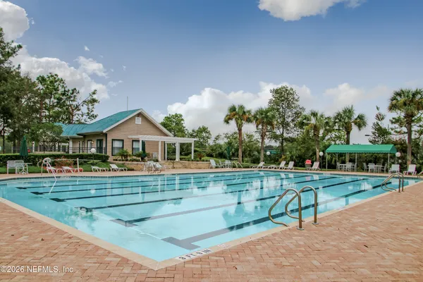 $277,500 | 8457 Sugartree Drive, Jacksonville, FL 32244