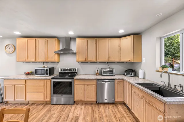 $664,900 | 2927 Youngs Road, Custer, WA 98240