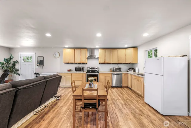 $664,900 | 2927 Youngs Road, Custer, WA 98240