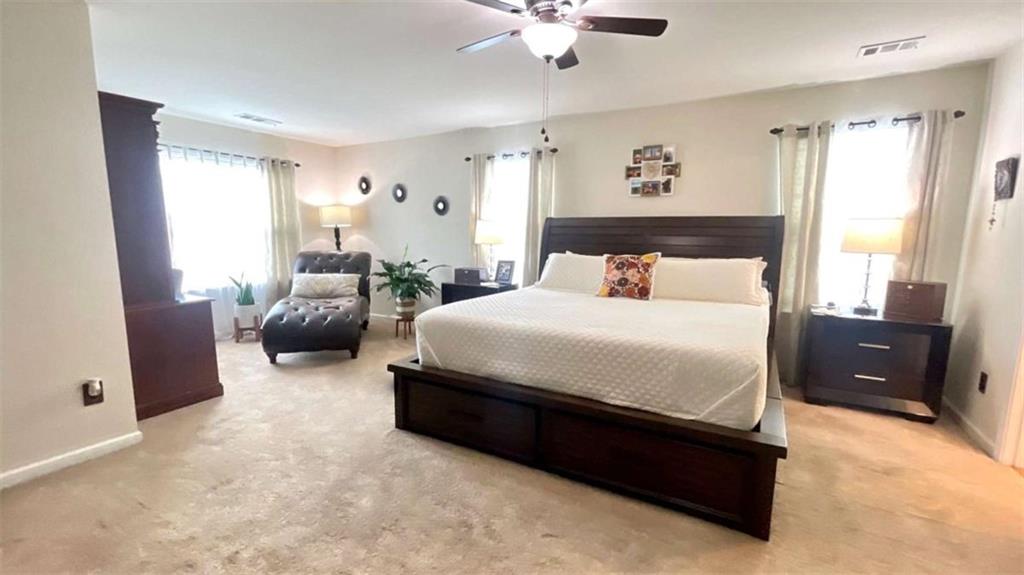 206 Walnut Ridge Road Canton, GA 30115 - Photo 36 of 50