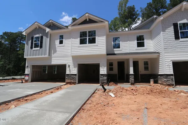 $349,032 | 2932 Spg Mnr Way, Garner, NC 27529