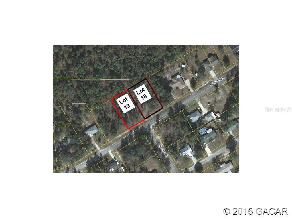 18 Southeast 44th Street Keystone Heights, FL 32656 - Photo 6 of 6