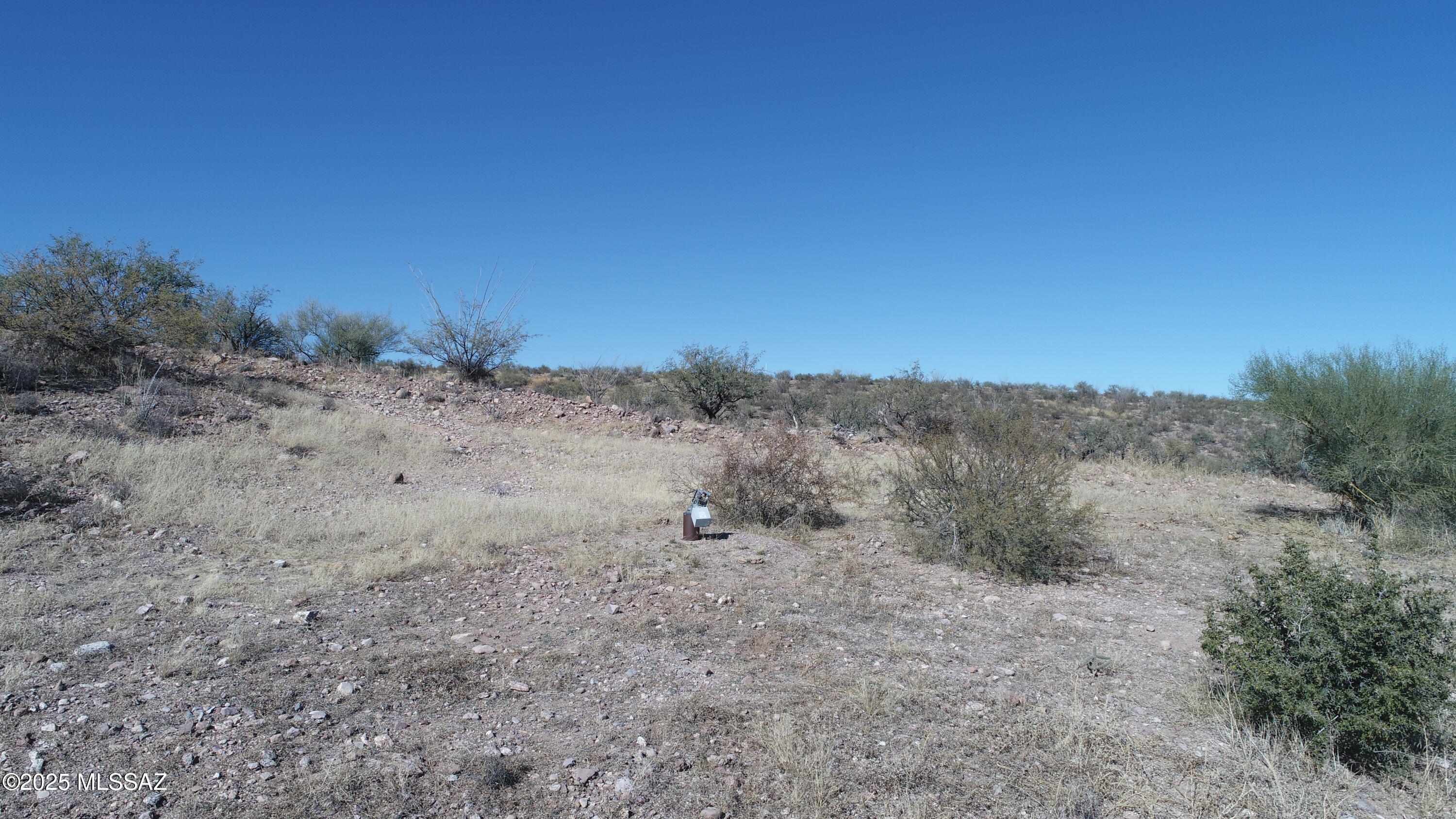 Tbd #3 Tbd Road Tubac, AZ 85646 - Photo 4 of 9