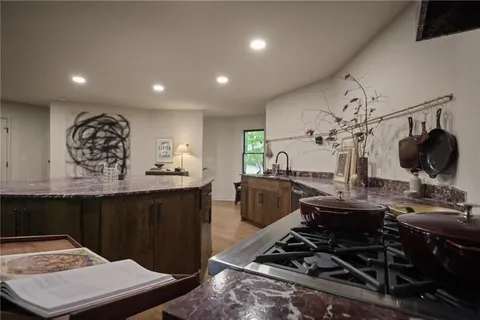 $899,000 | 595 Overbrook Drive Northwest, Atlanta, GA 30318