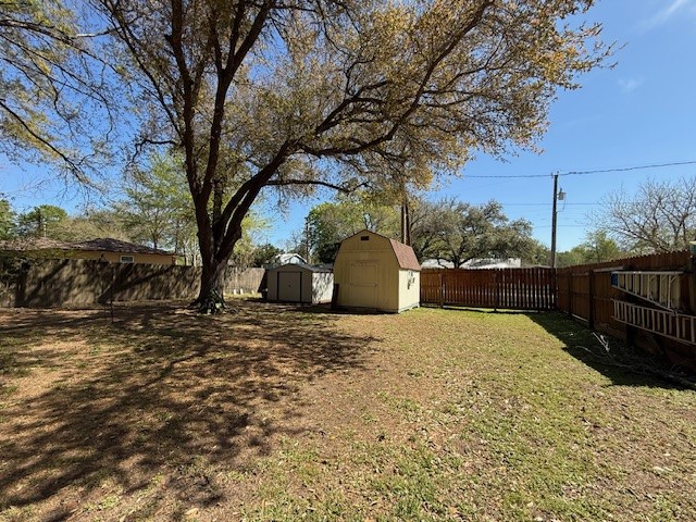451 Pennington Street Lovelady, TX 75851 - Photo 25 of 28 a view of a outdoor space