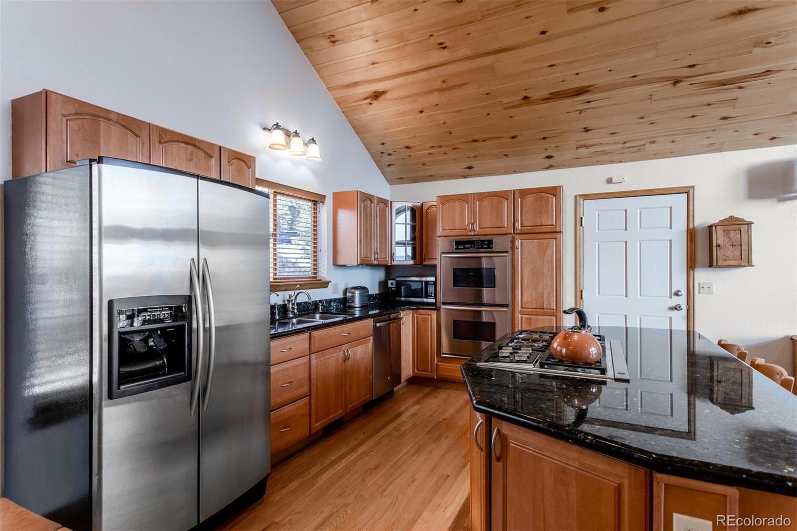 11640 Baca Road Conifer, CO 80433 - Photo 11 of 35 Gallery Image 11
