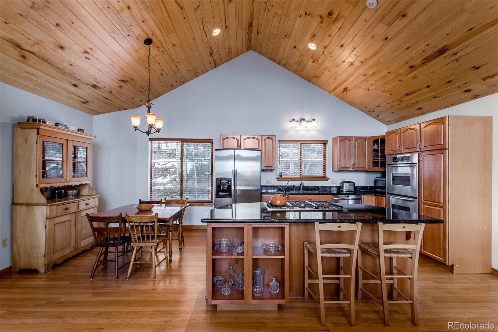 11640 Baca Road Conifer, CO 80433 - Photo 12 of 35 Gallery Image 12