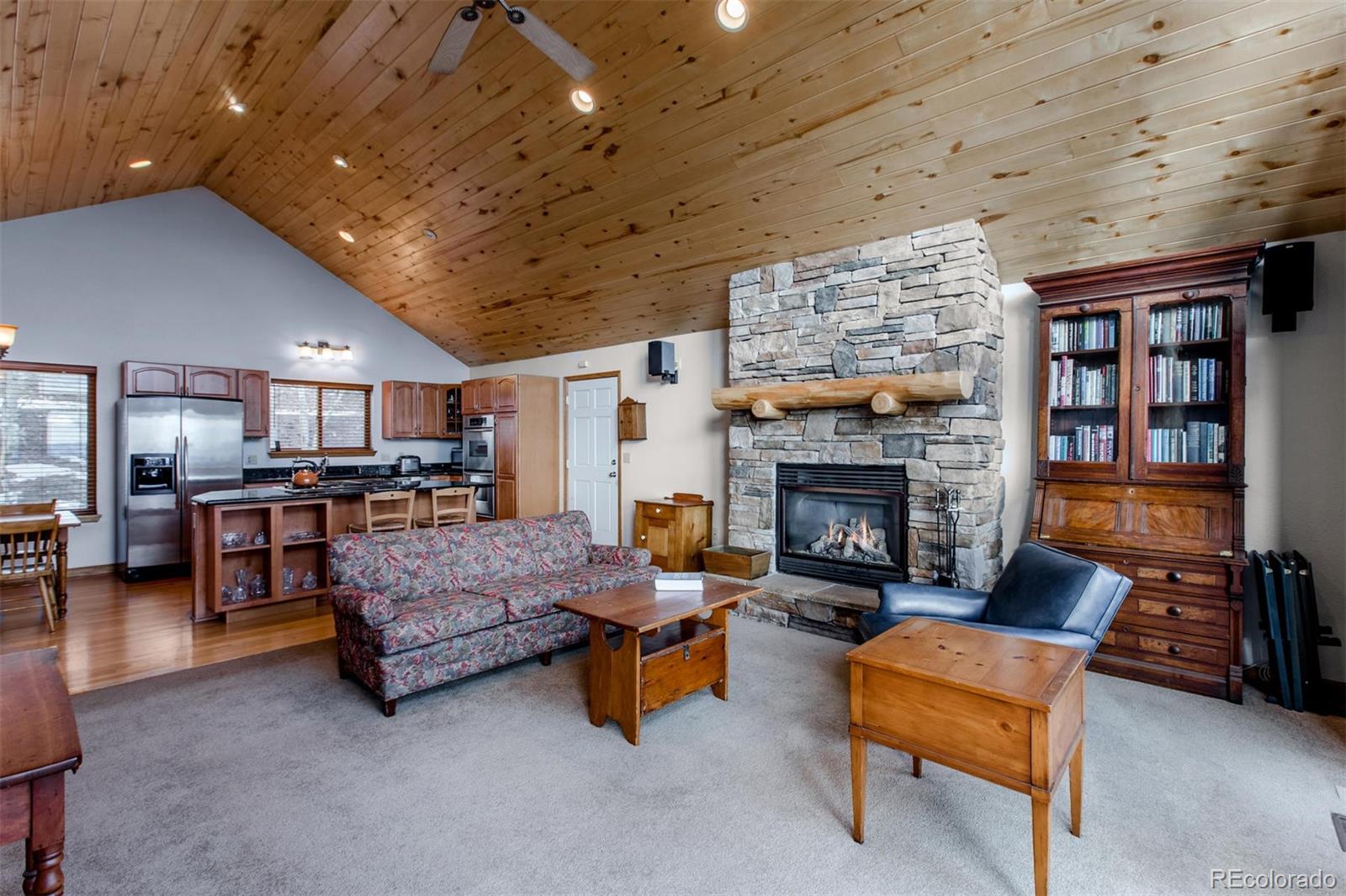 11640 Baca Road Conifer, CO 80433 - Photo 13 of 35 Gallery Image 13