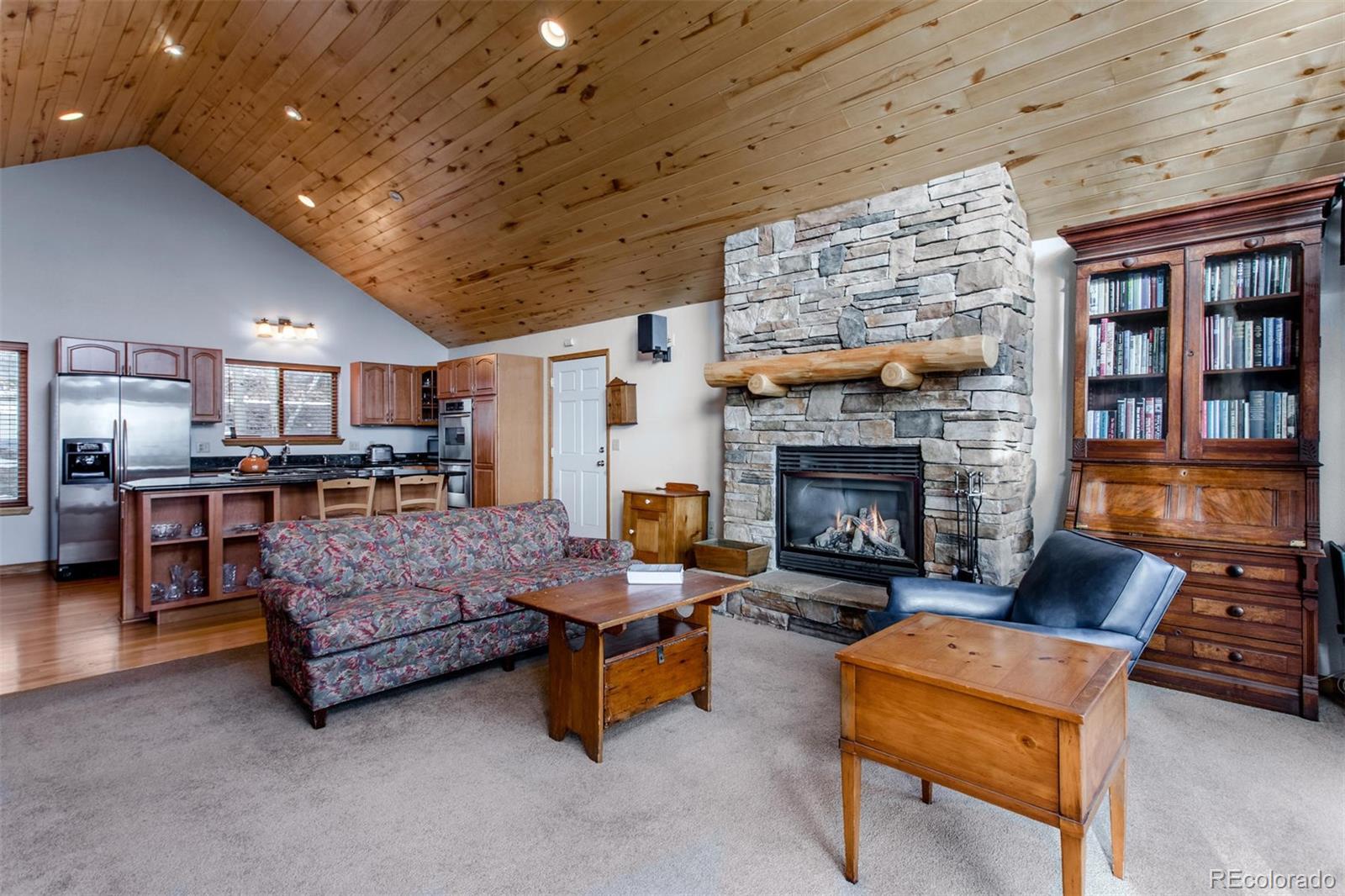 11640 Baca Road Conifer, CO 80433 - Photo 14 of 35 Gallery Image 14
