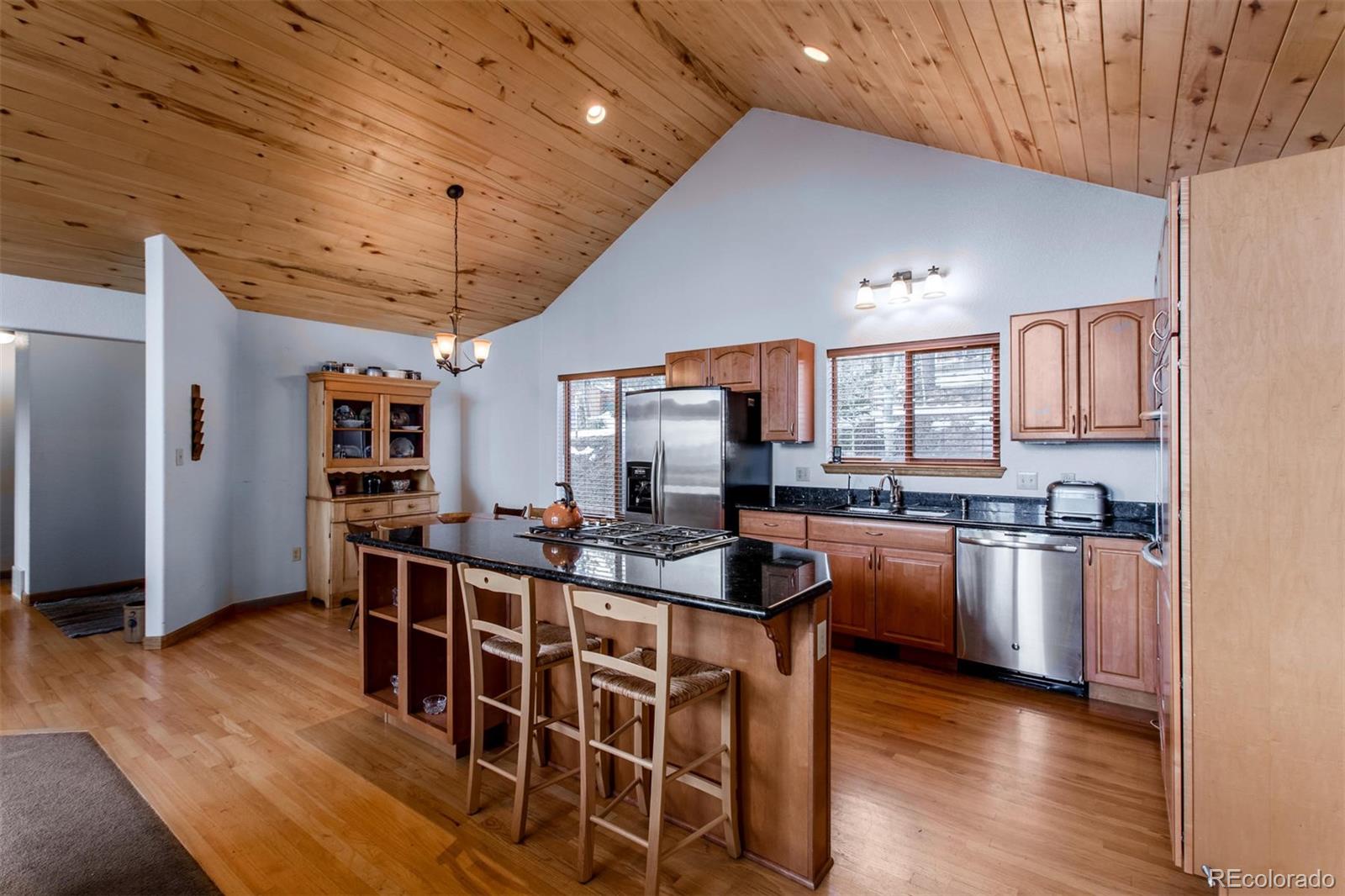 11640 Baca Road Conifer, CO 80433 - Photo 15 of 35 Gallery Image 15