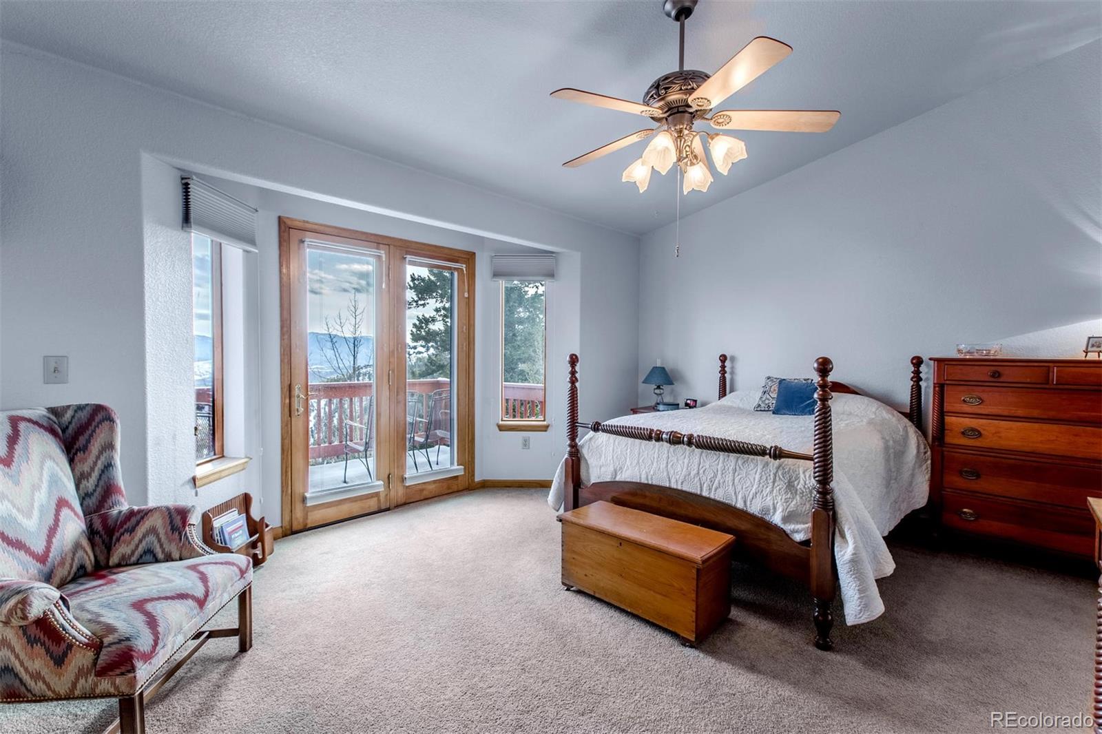 11640 Baca Road Conifer, CO 80433 - Photo 16 of 35 Gallery Image 16