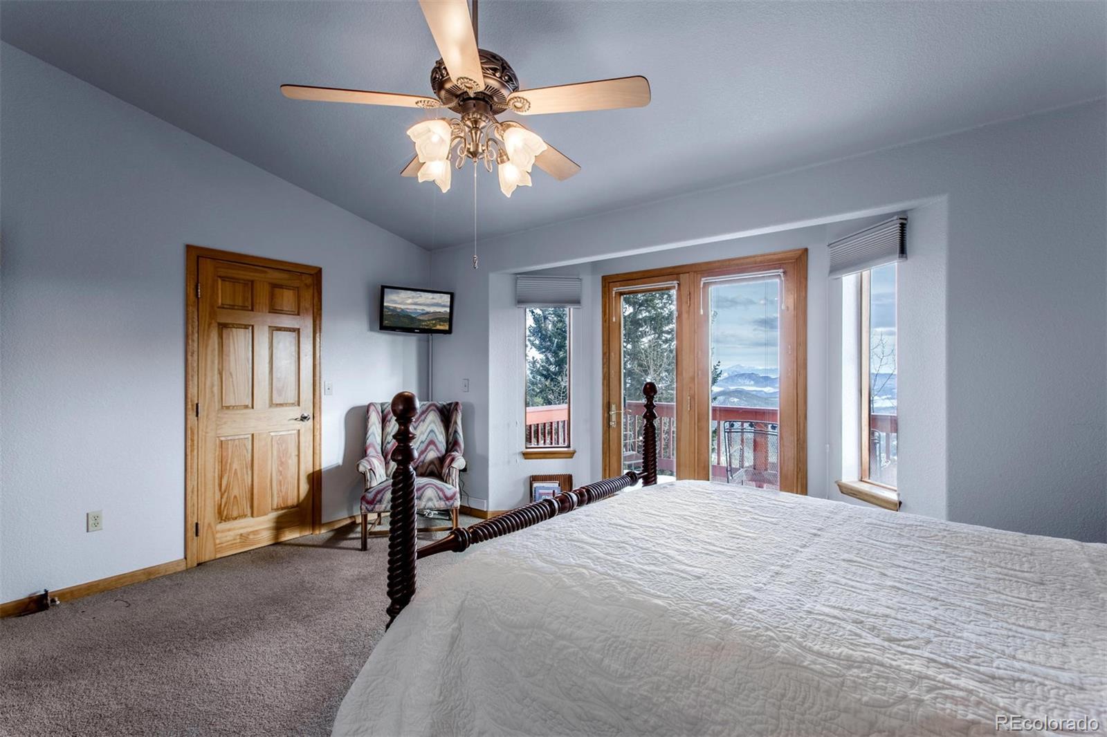 11640 Baca Road Conifer, CO 80433 - Photo 17 of 35 Gallery Image 17