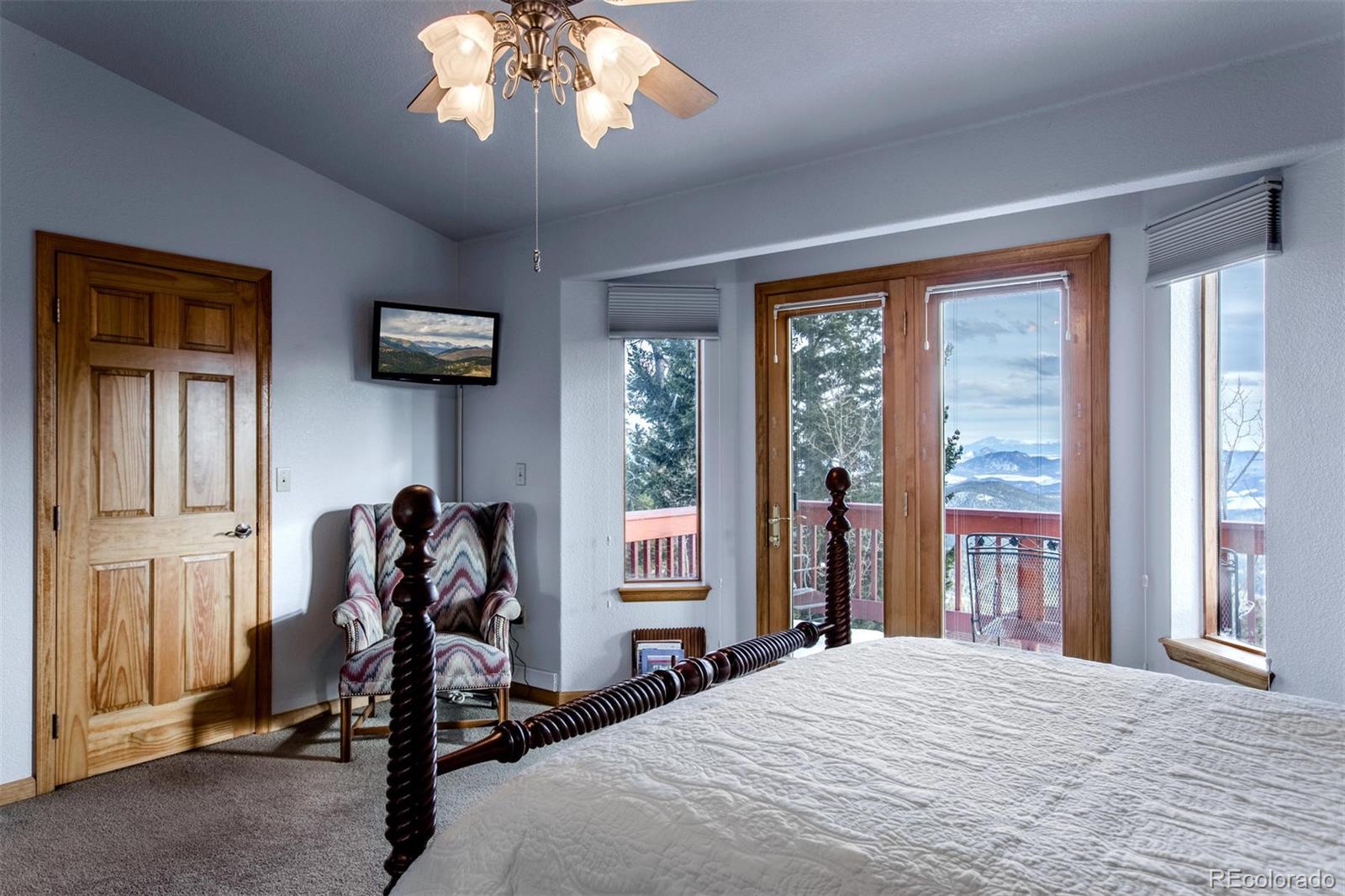 11640 Baca Road Conifer, CO 80433 - Photo 18 of 35 Gallery Image 18