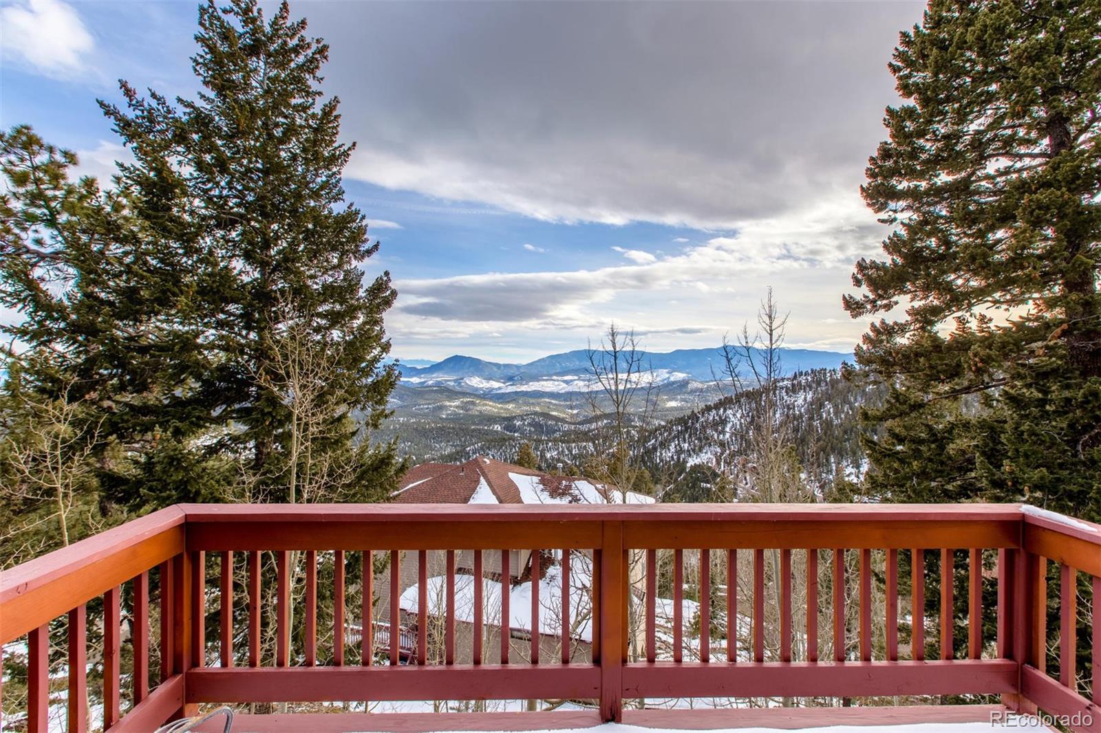 11640 Baca Road Conifer, CO 80433 - Photo 20 of 35 Gallery Image 20