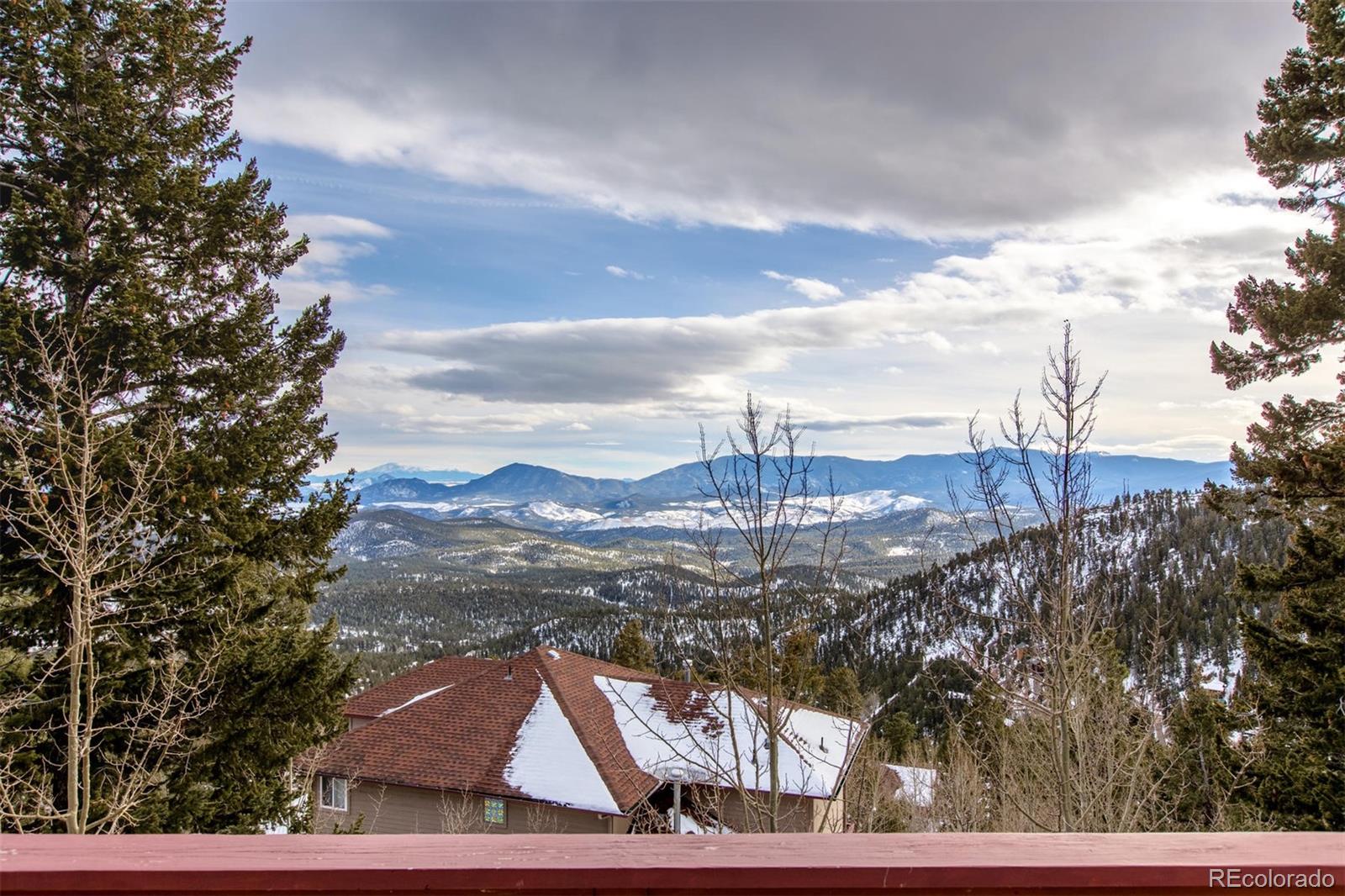11640 Baca Road Conifer, CO 80433 - Photo 21 of 35 Gallery Image 21