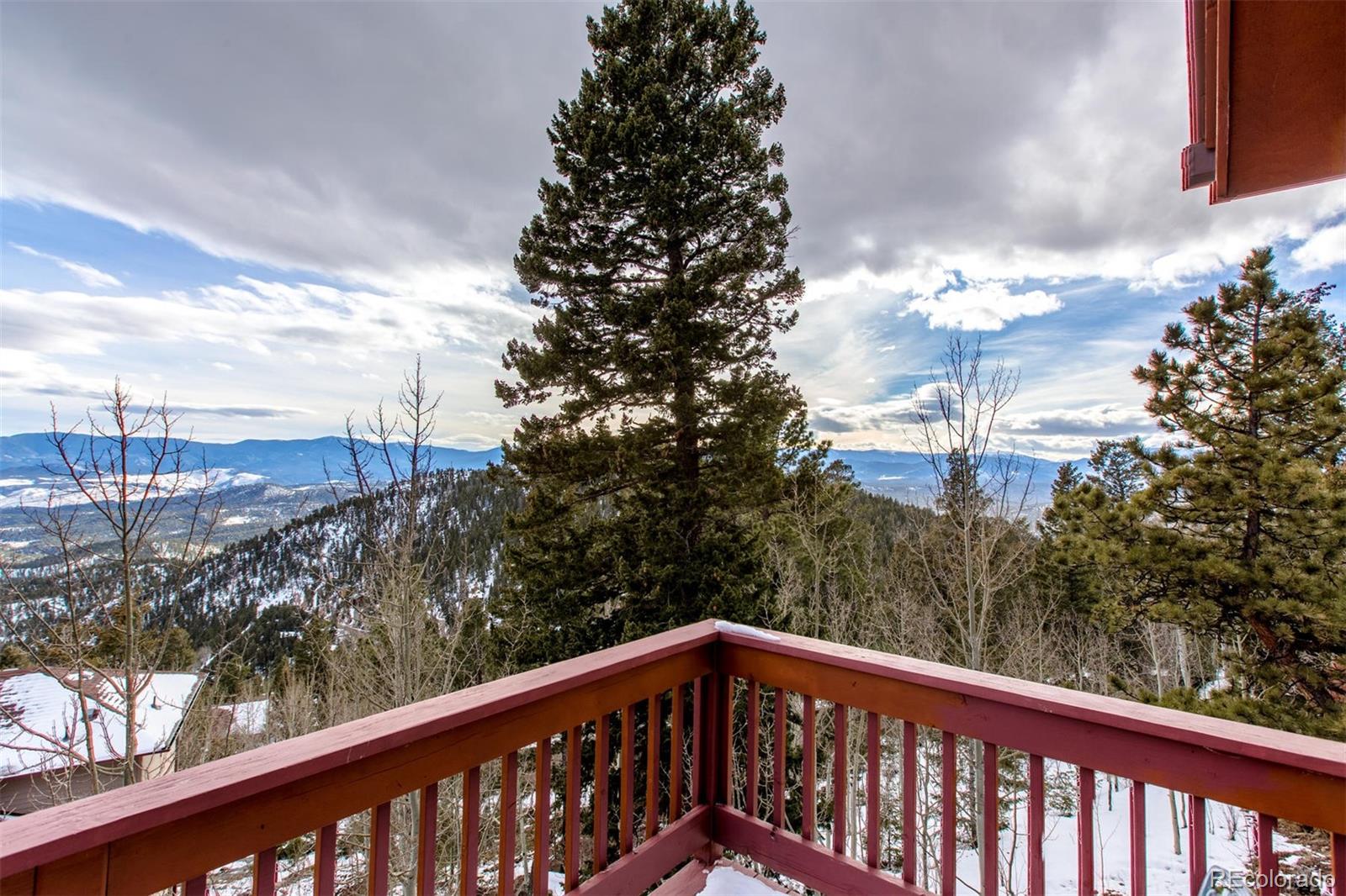 11640 Baca Road Conifer, CO 80433 - Photo 22 of 35 Gallery Image 22