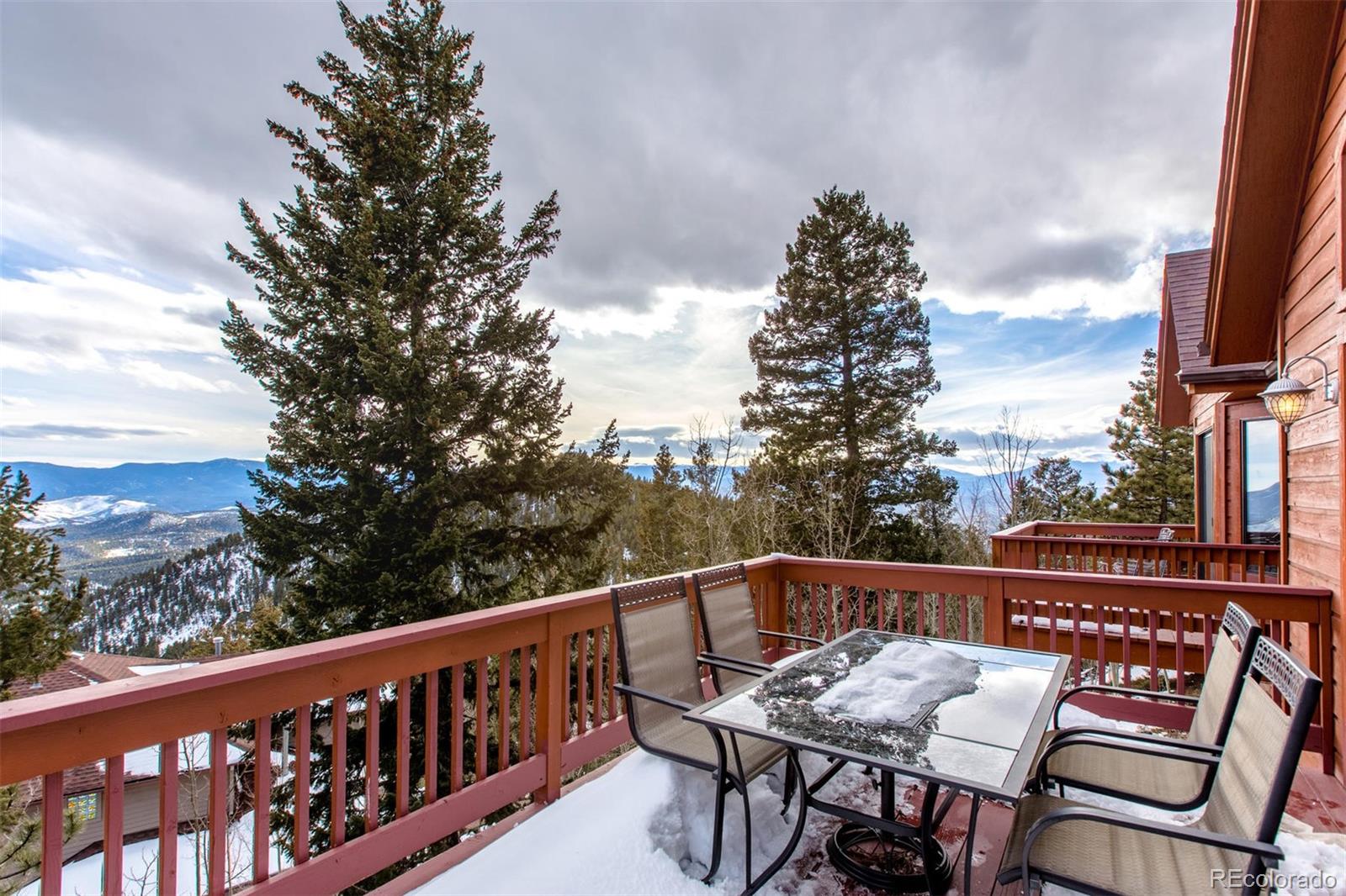 11640 Baca Road Conifer, CO 80433 - Photo 23 of 35 Gallery Image 23