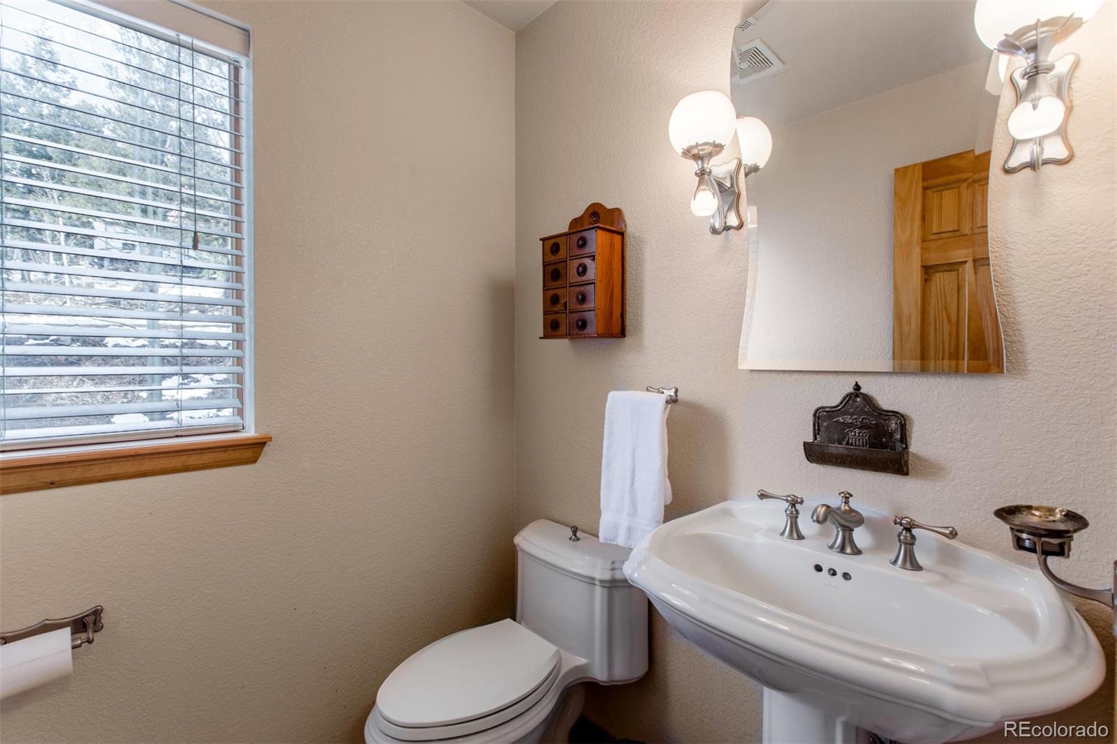 11640 Baca Road Conifer, CO 80433 - Photo 25 of 35 Gallery Image 25