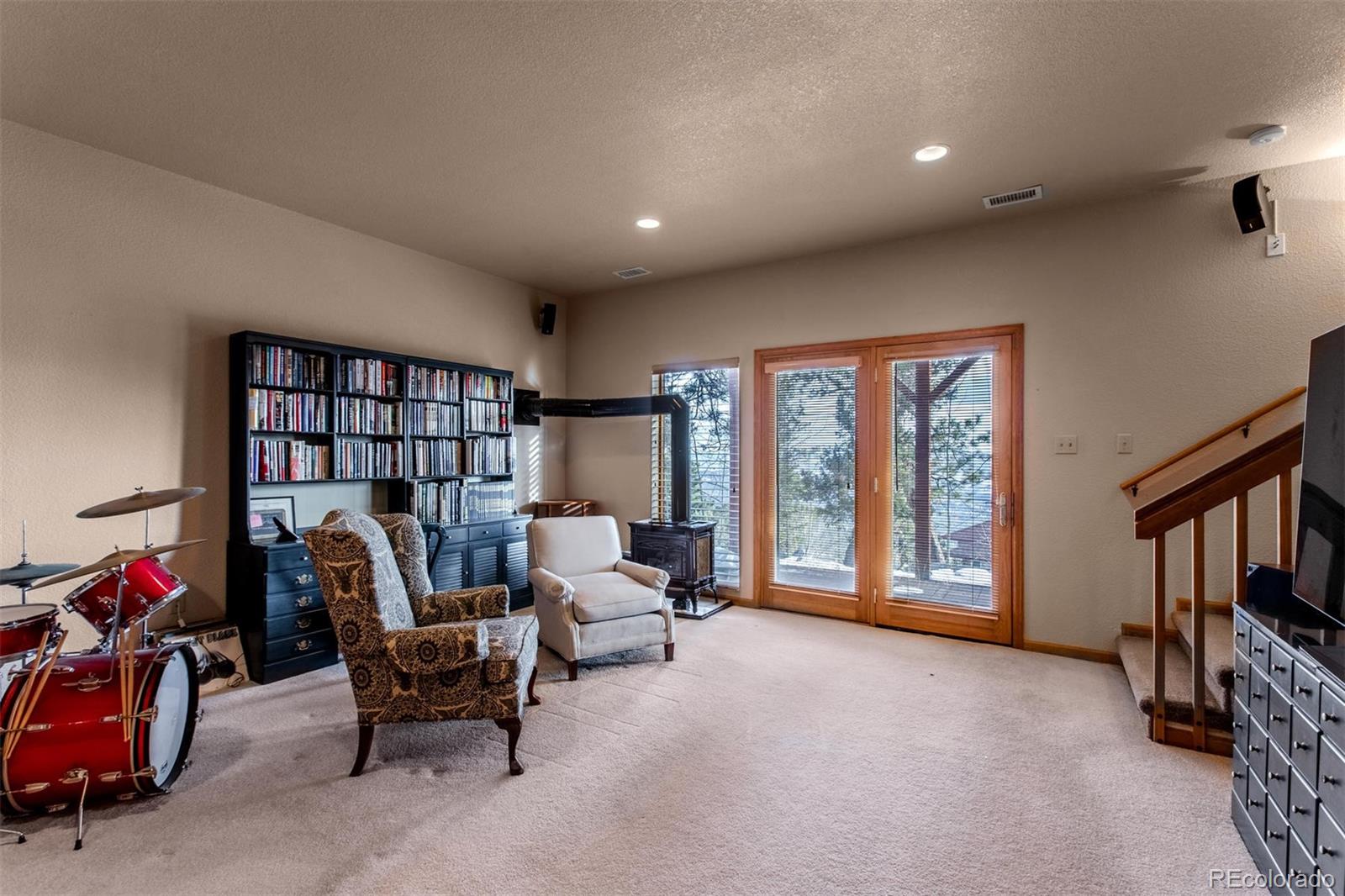 11640 Baca Road Conifer, CO 80433 - Photo 26 of 35 Gallery Image 26
