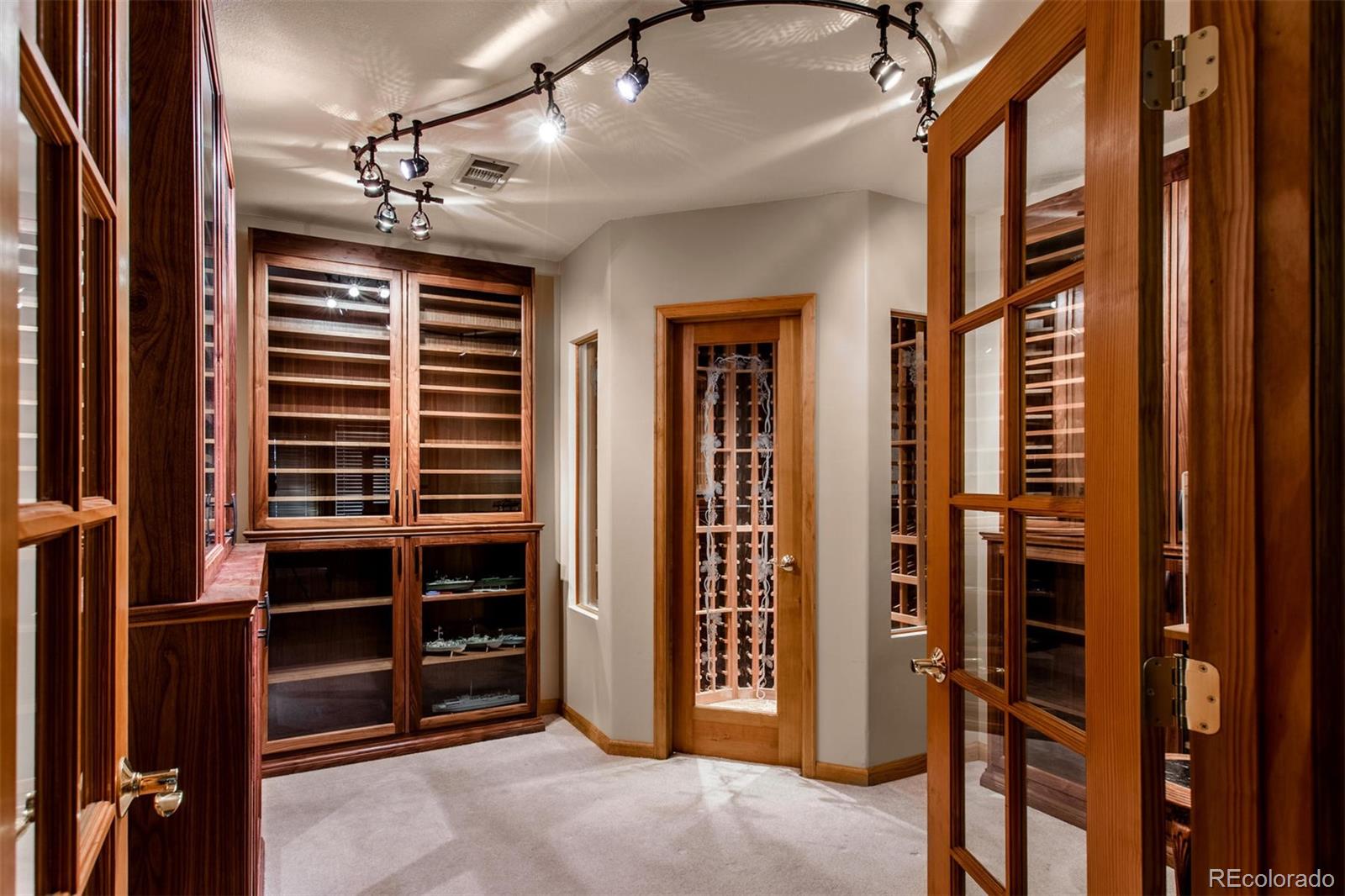 11640 Baca Road Conifer, CO 80433 - Photo 27 of 35 Gallery Image 27