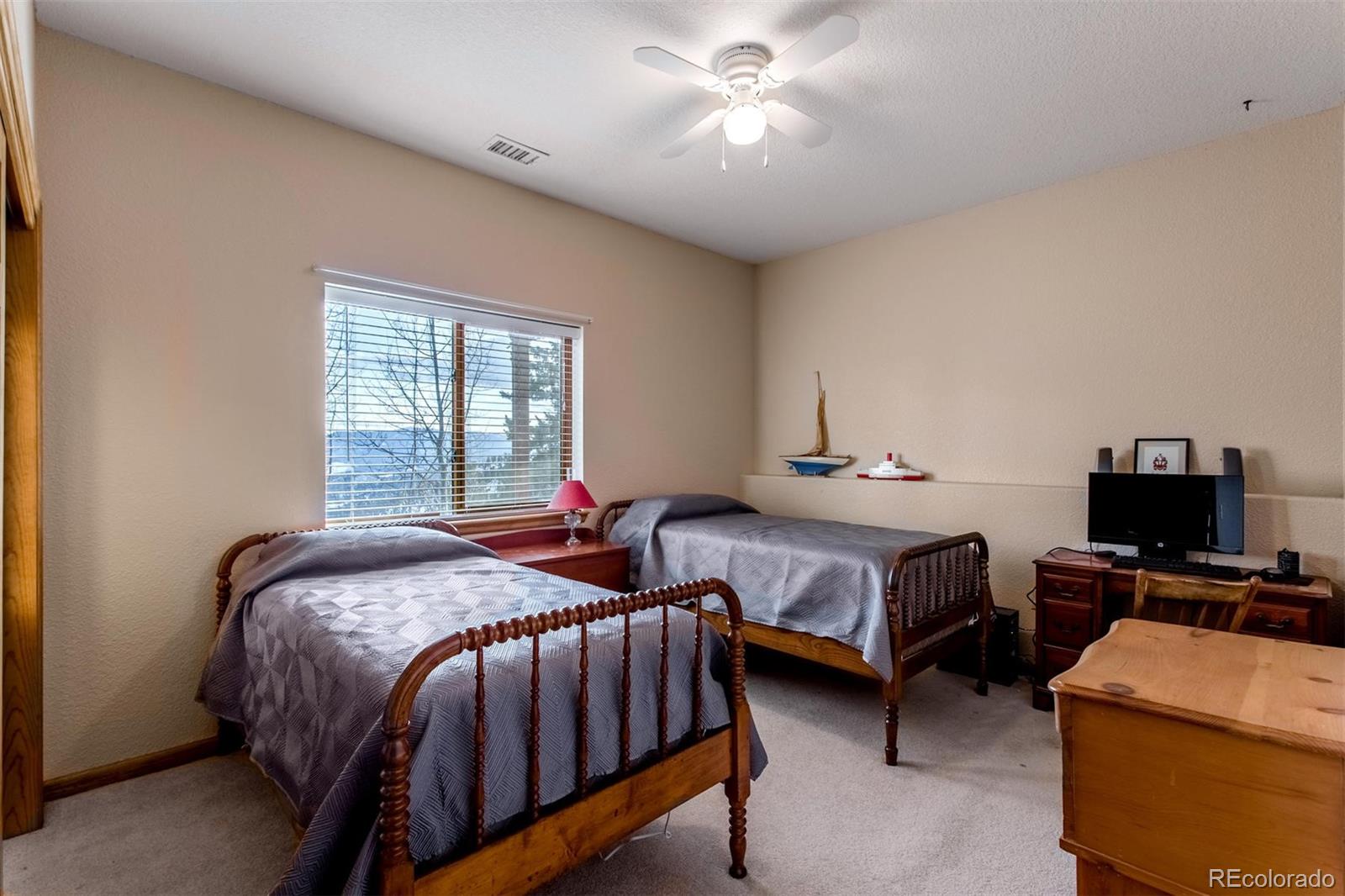 11640 Baca Road Conifer, CO 80433 - Photo 29 of 35 Gallery Image 29