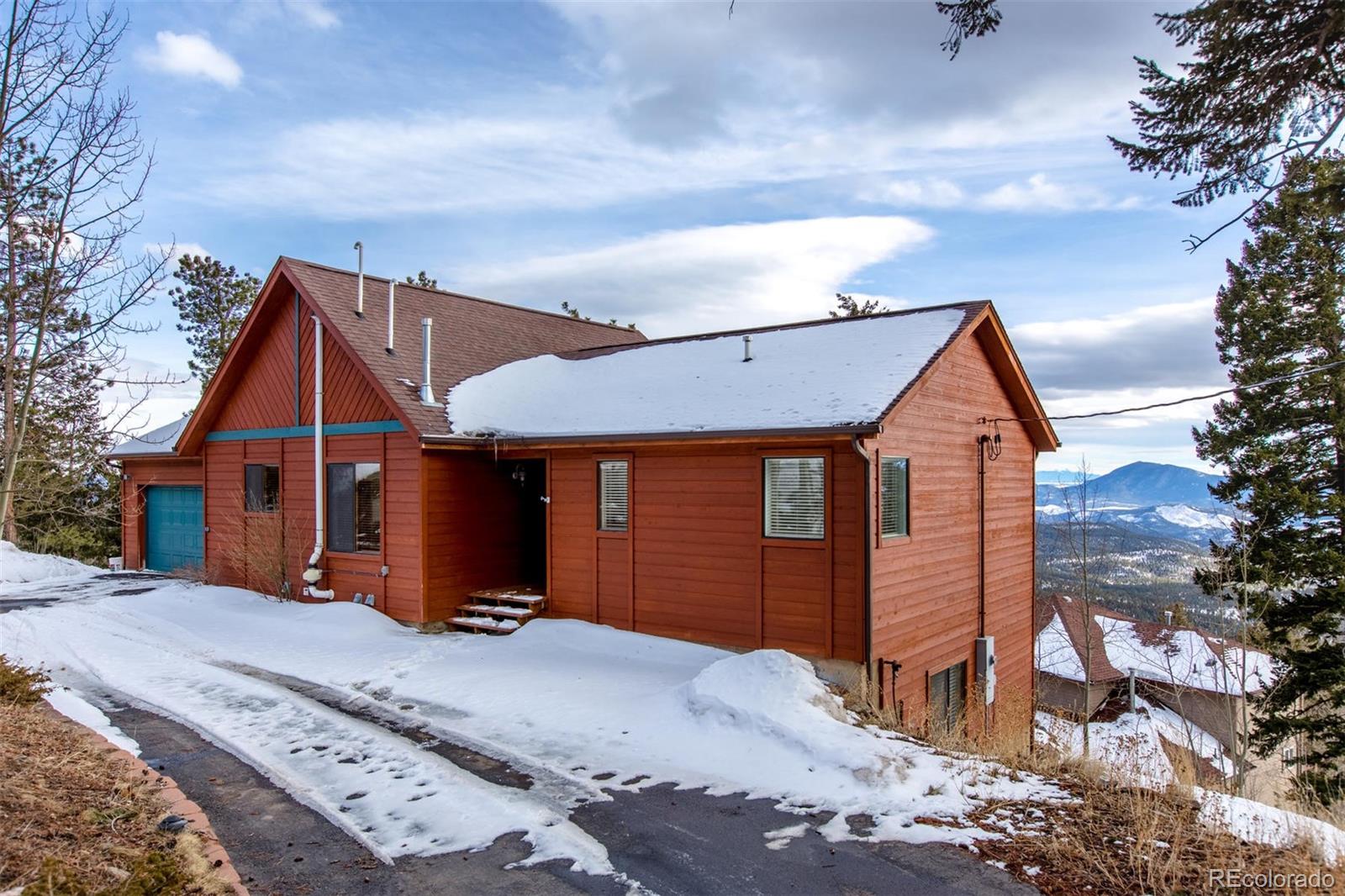 11640 Baca Road Conifer, CO 80433 - Photo 3 of 35 Gallery Image 3