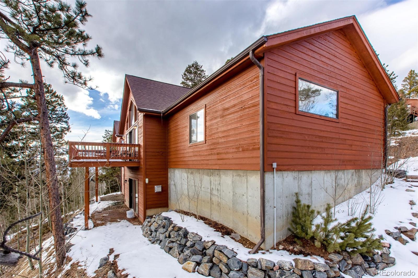 11640 Baca Road Conifer, CO 80433 - Photo 34 of 35 Gallery Image 34