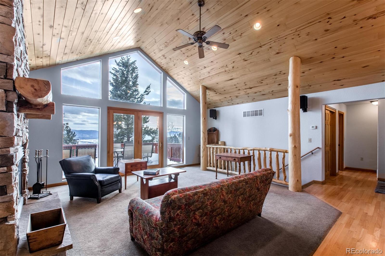11640 Baca Road Conifer, CO 80433 - Photo 4 of 35 Gallery Image 4