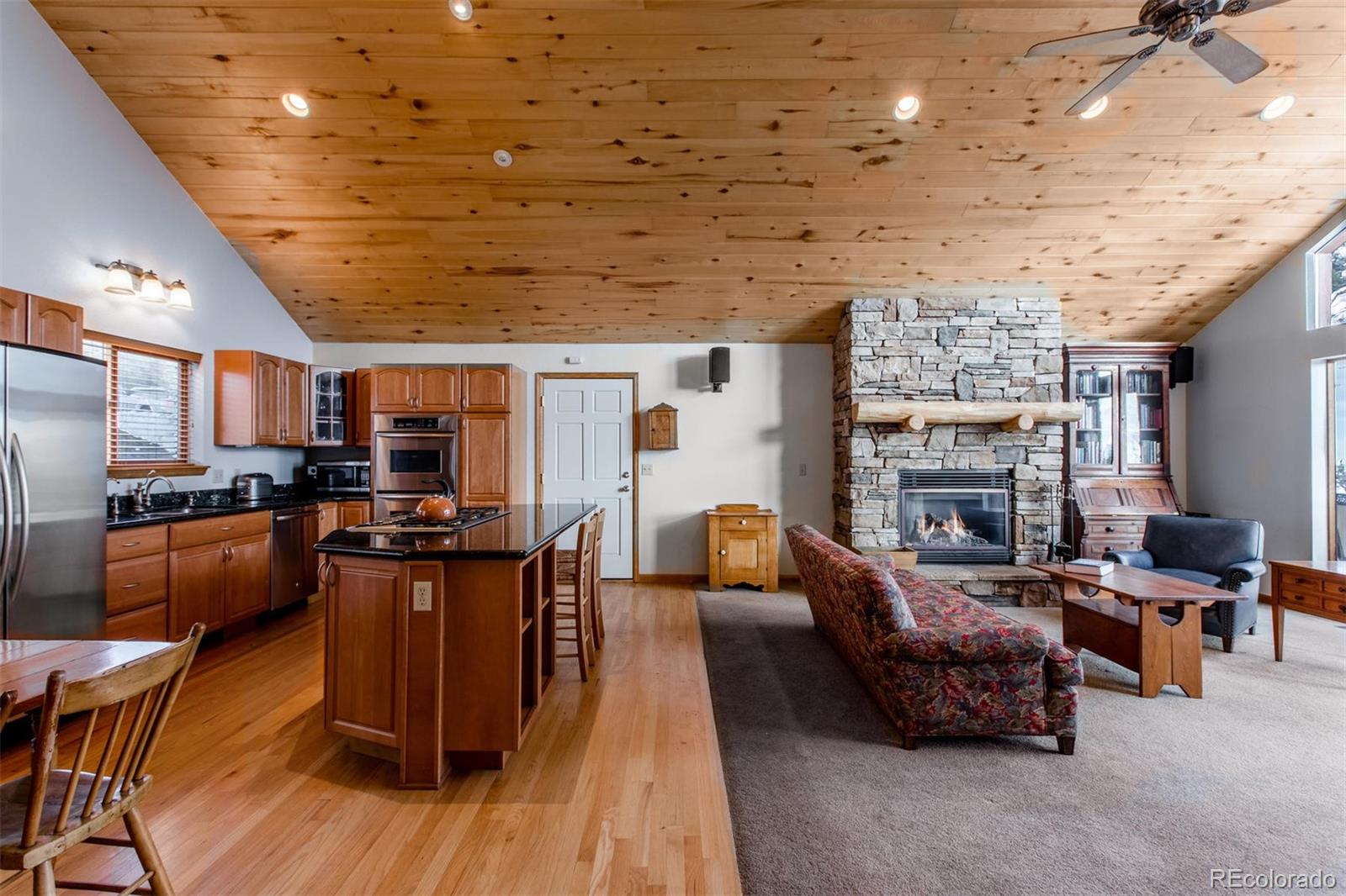 11640 Baca Road Conifer, CO 80433 - Photo 8 of 35 Gallery Image 8