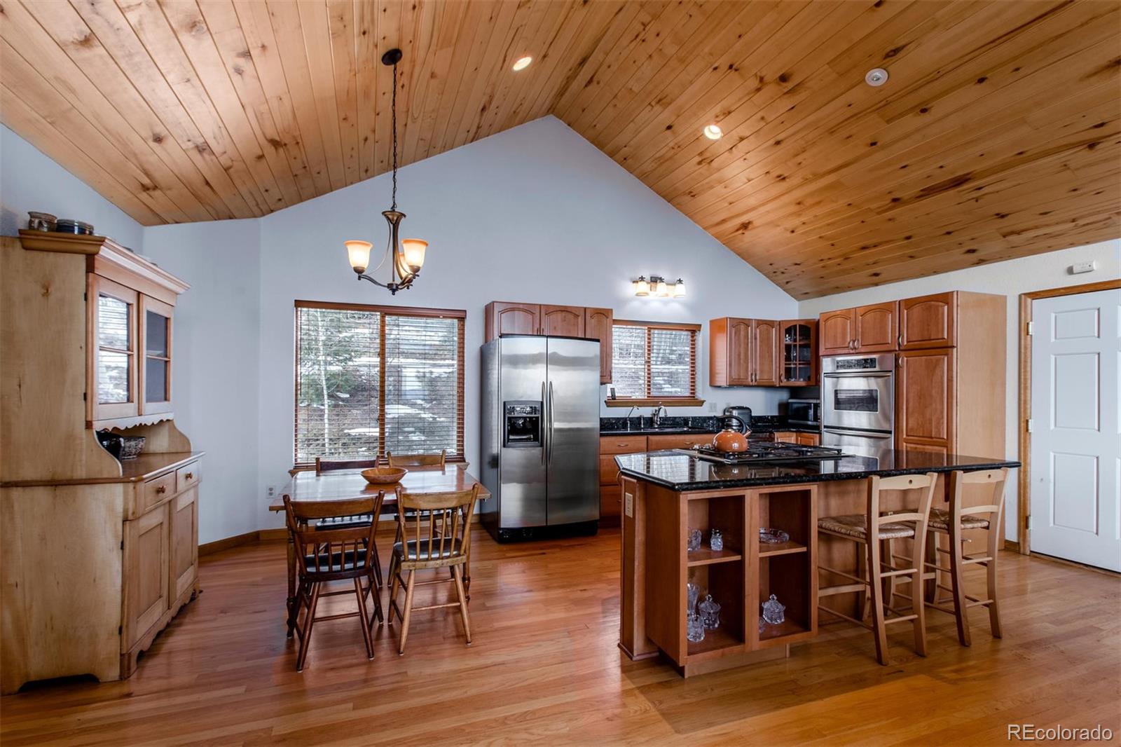 11640 Baca Road Conifer, CO 80433 - Photo 9 of 35 Gallery Image 9