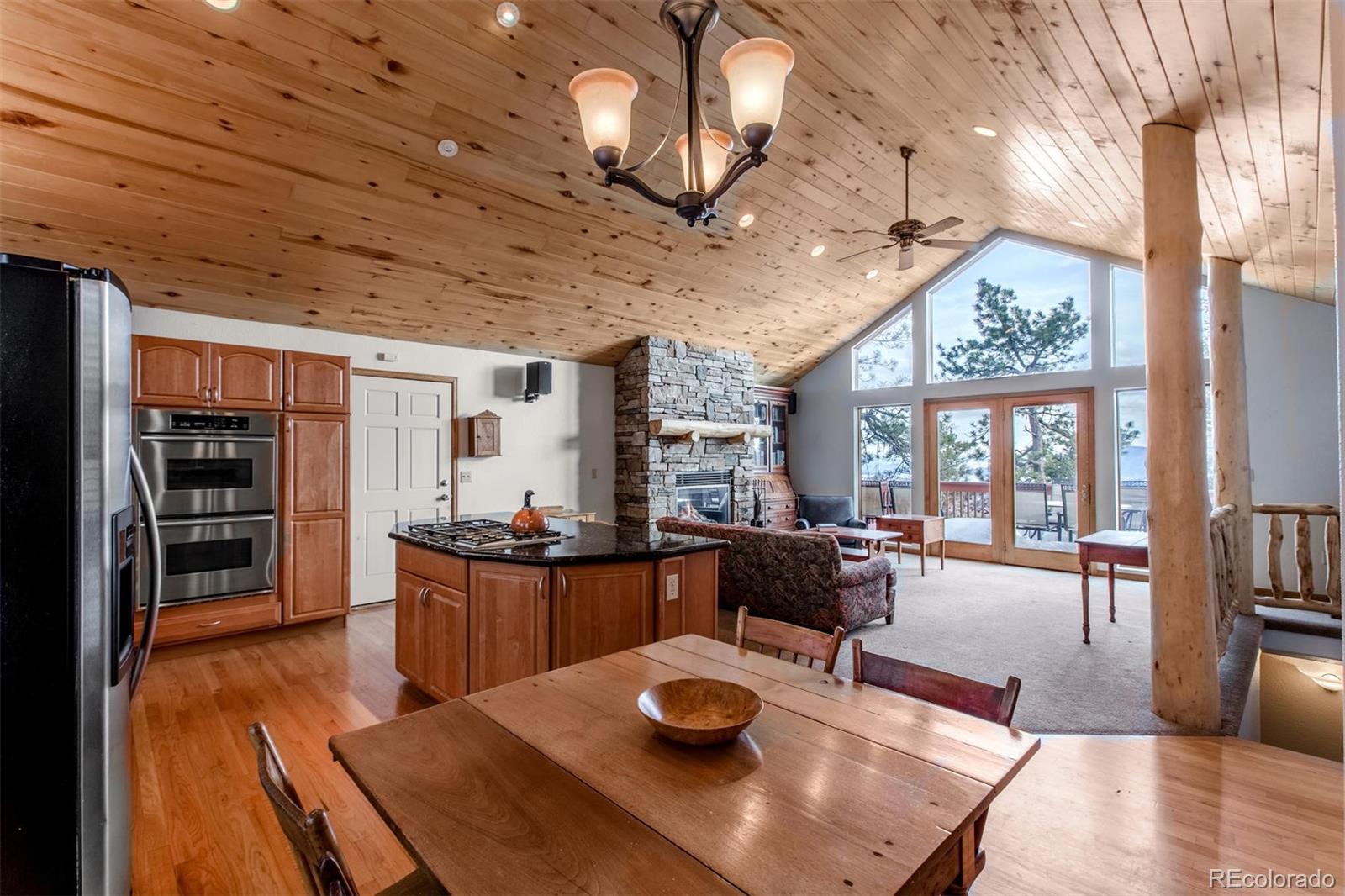 11640 Baca Road Conifer, CO 80433 - Photo 10 of 35 Gallery Image 10