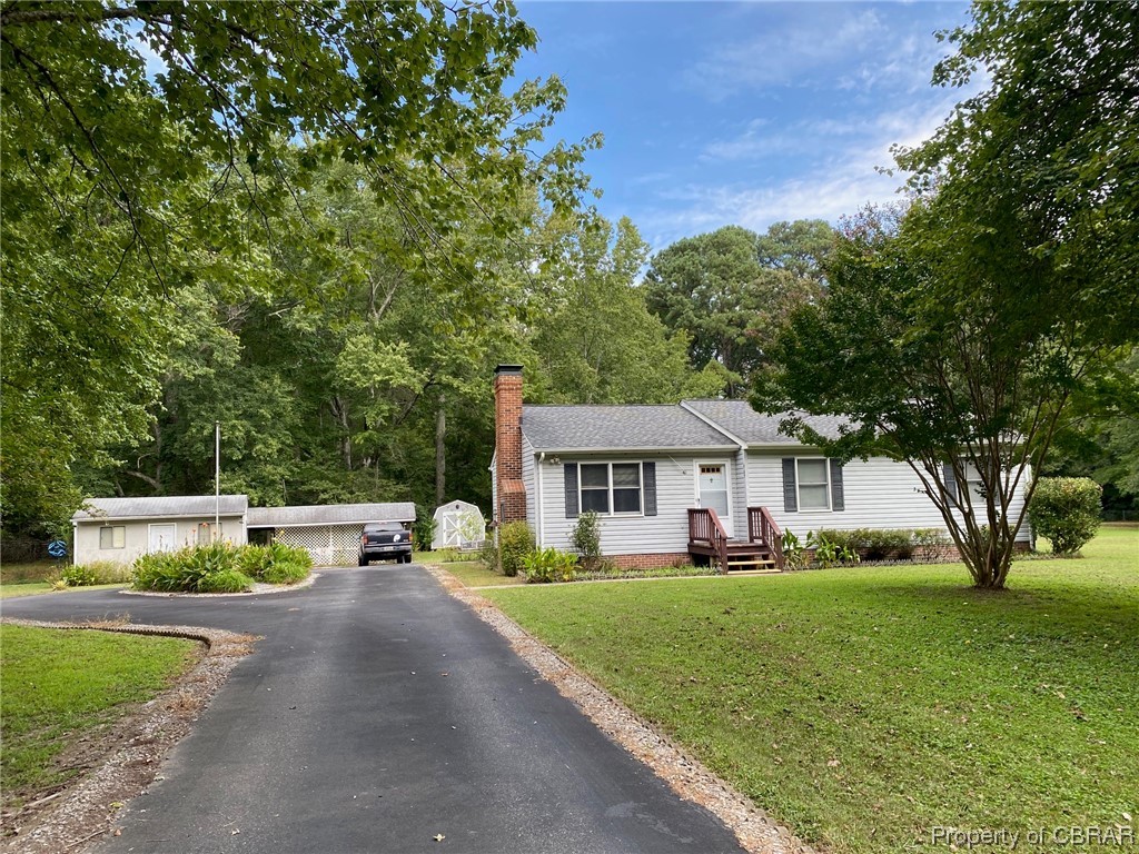 6577 Rte 689 Gloucester, VA 23061 - Photo 28 of 28 Gallery Image 28