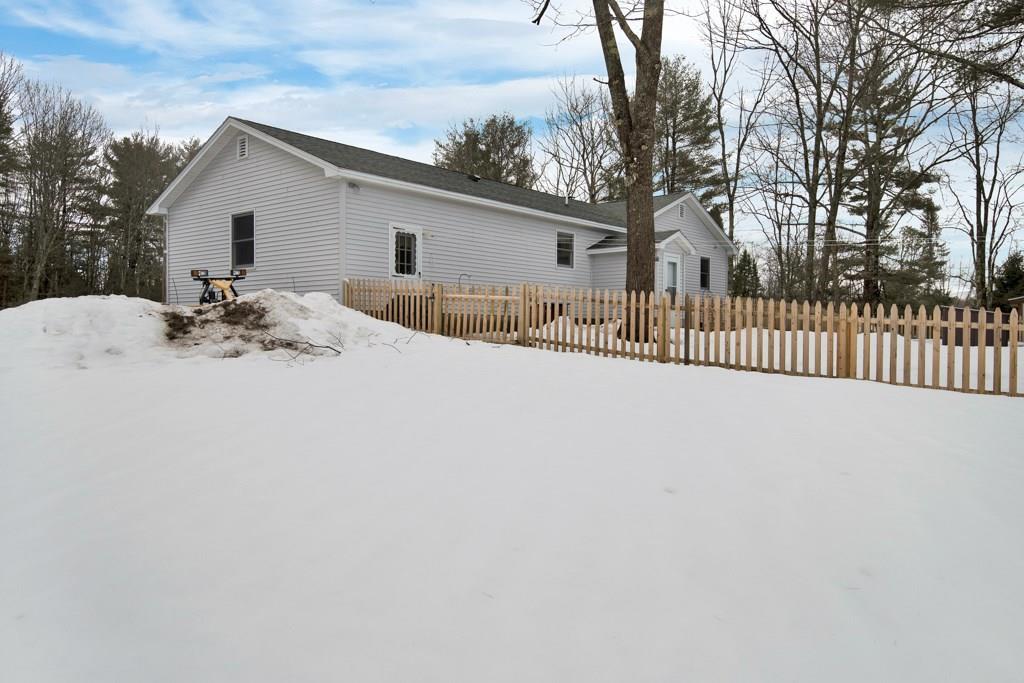 116 Hight Road Dayton, ME 04005 - Photo 28 of 35 Photo