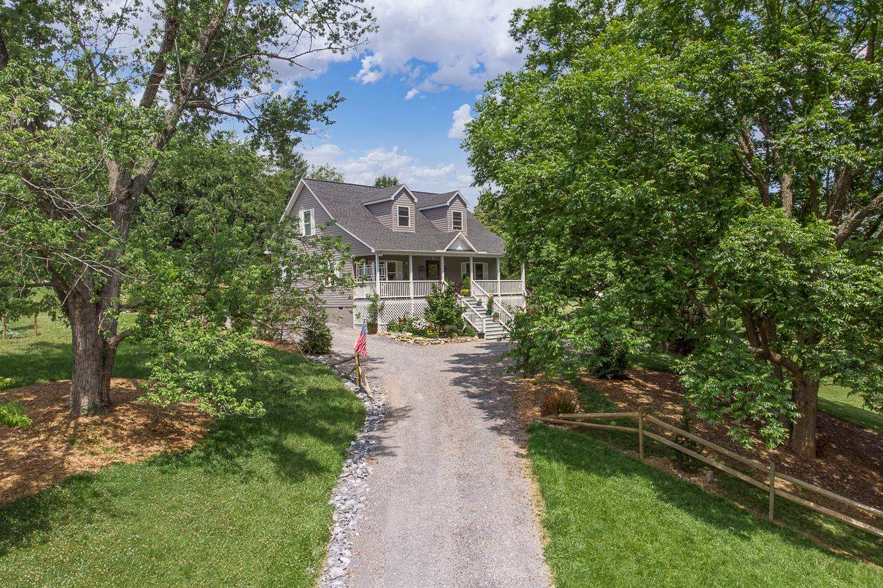 440 Lime Kiln Road Lexington, VA 24450 - Photo 2 of 26 Gallery Image 2