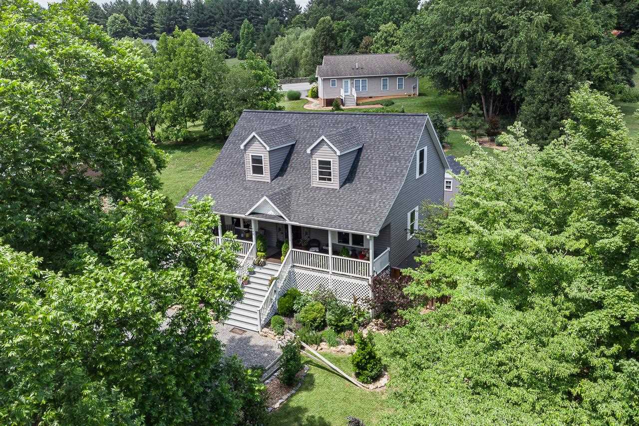 440 Lime Kiln Road Lexington, VA 24450 - Photo 3 of 26 Gallery Image 3