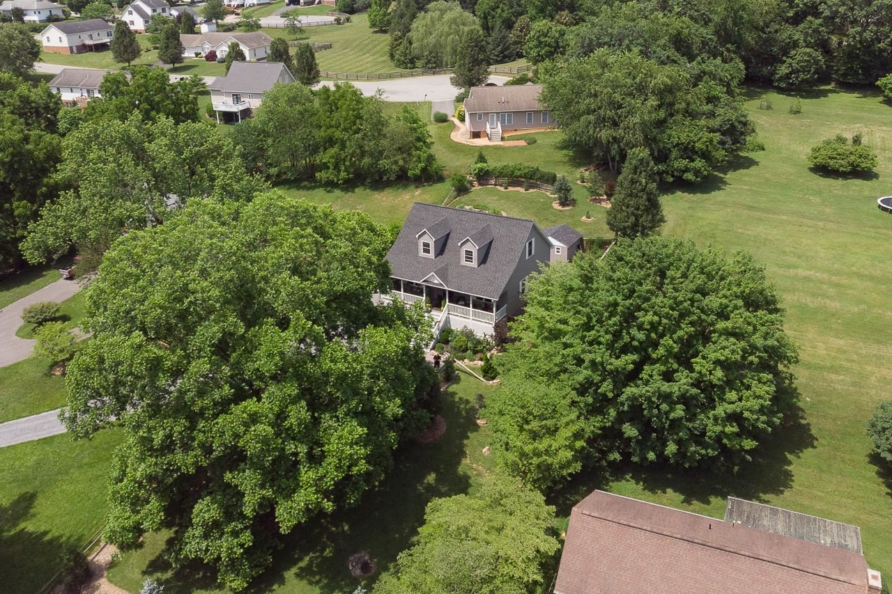 440 Lime Kiln Road Lexington, VA 24450 - Photo 4 of 26 Gallery Image 4