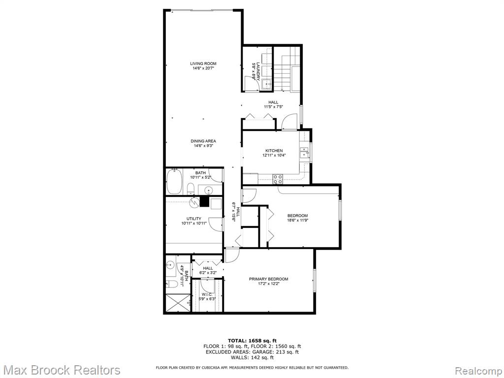 29664 Pine Ridge Circle Farmington Hills, MI 48331 - Photo 30 of 34