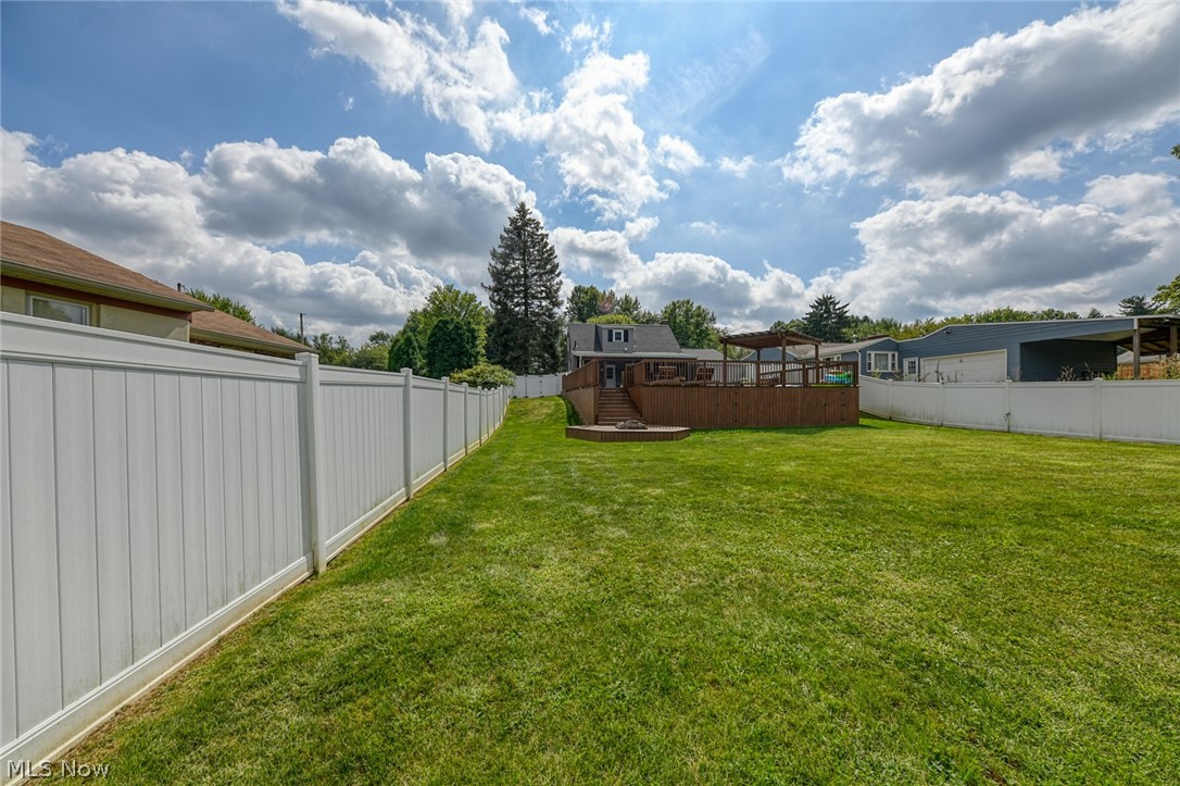 4637 17th Street Northwest Canton, OH 44708 - Photo 27 of 28 Gallery Image 27