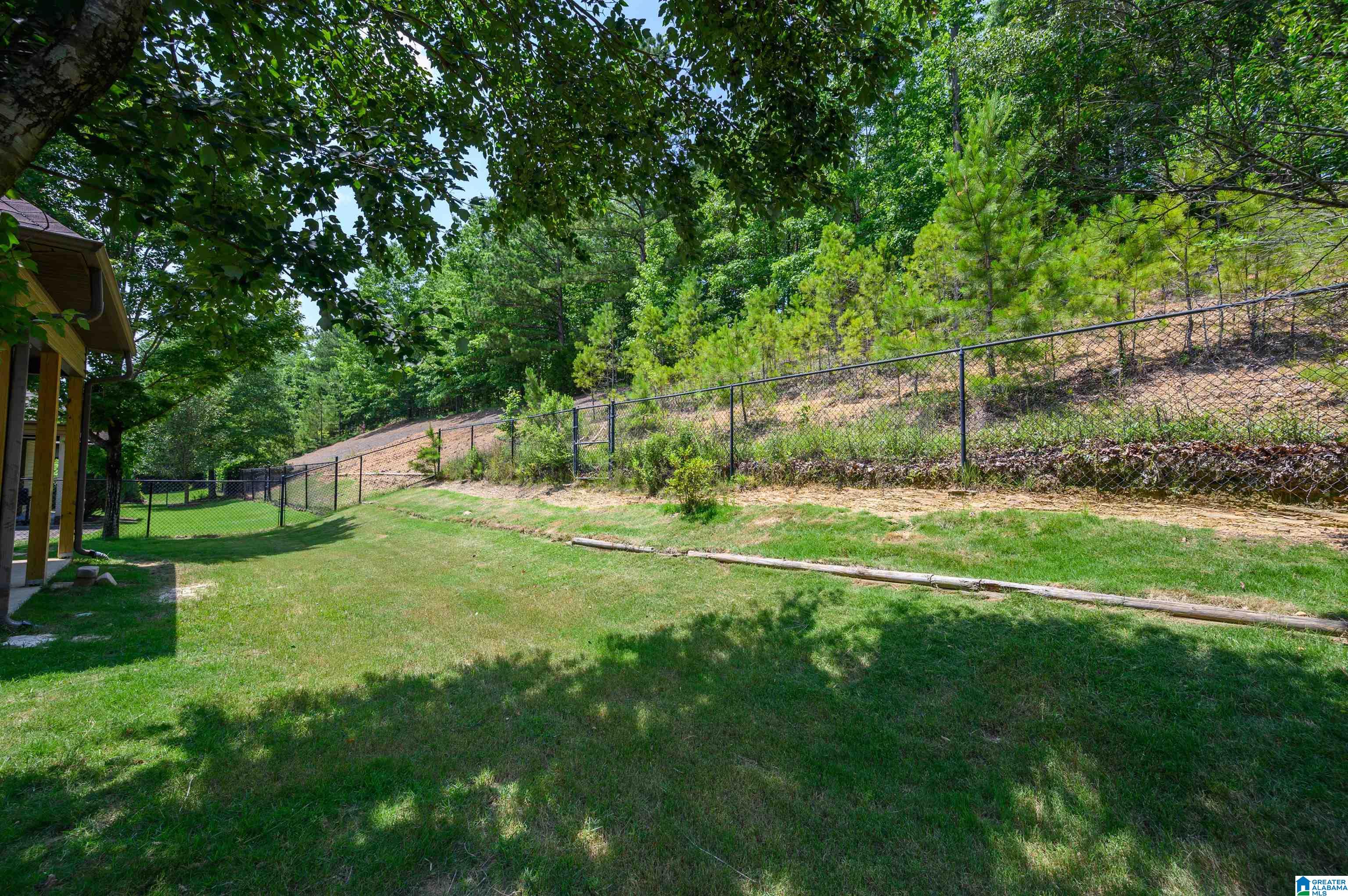 418 Ballantrae Road Pelham, AL 35124 - Photo 36 of 38