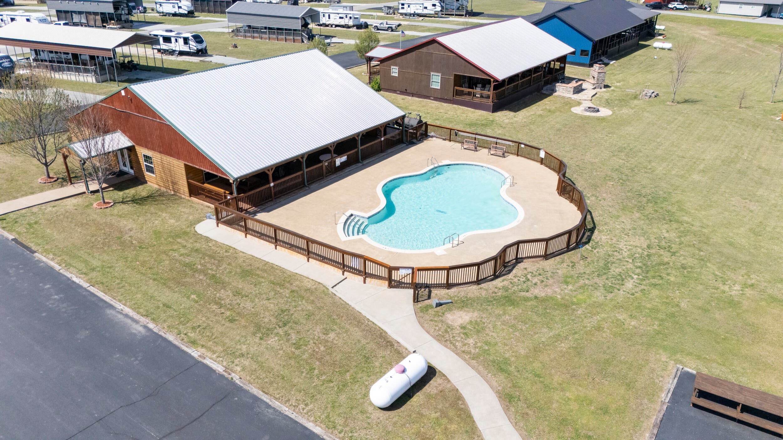 31530 South 4510 Road, Unit W2 Afton, OK 74331 - Photo 25 of 26 Gallery Image 25