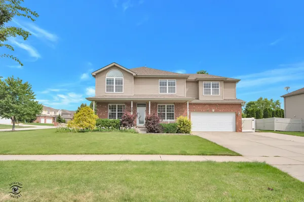 $480,000 | 15474 Lakeview Drive, Manhattan, IL 60442