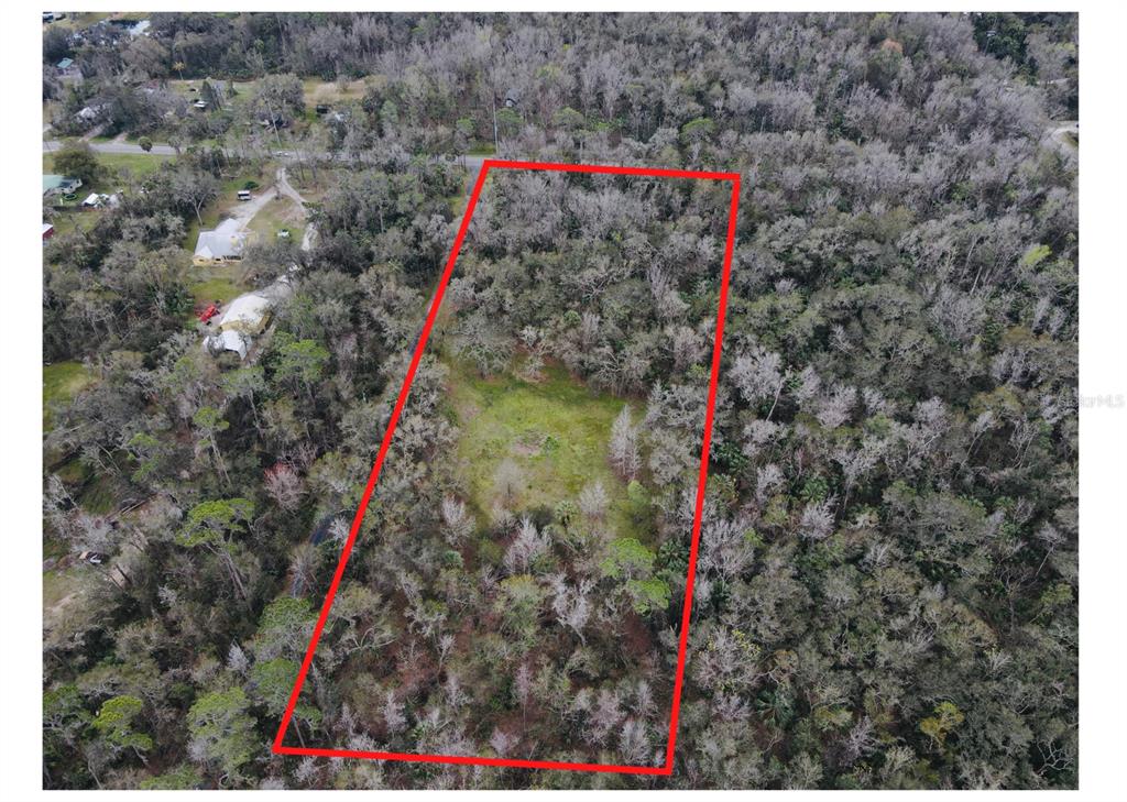 1836 Nichols Road Lithia, FL 33547 - Photo 1 of 1